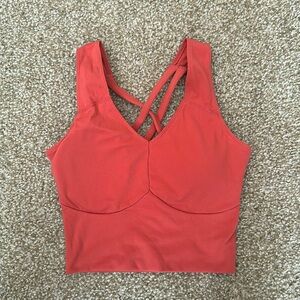 Balance Define Longline Sports Bra